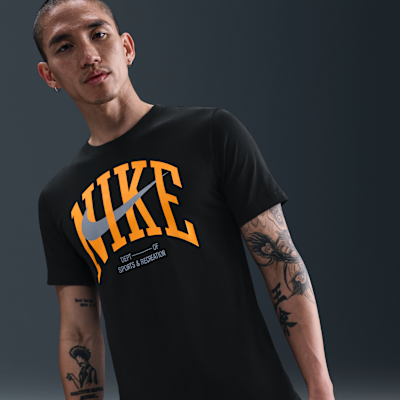 NIKE公式】ナイキ スポーツウェア メンズ Tシャツ.オンラインストア